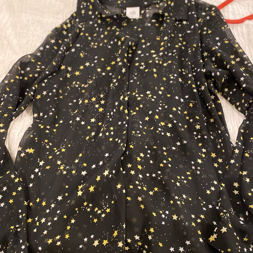Cabi blouse